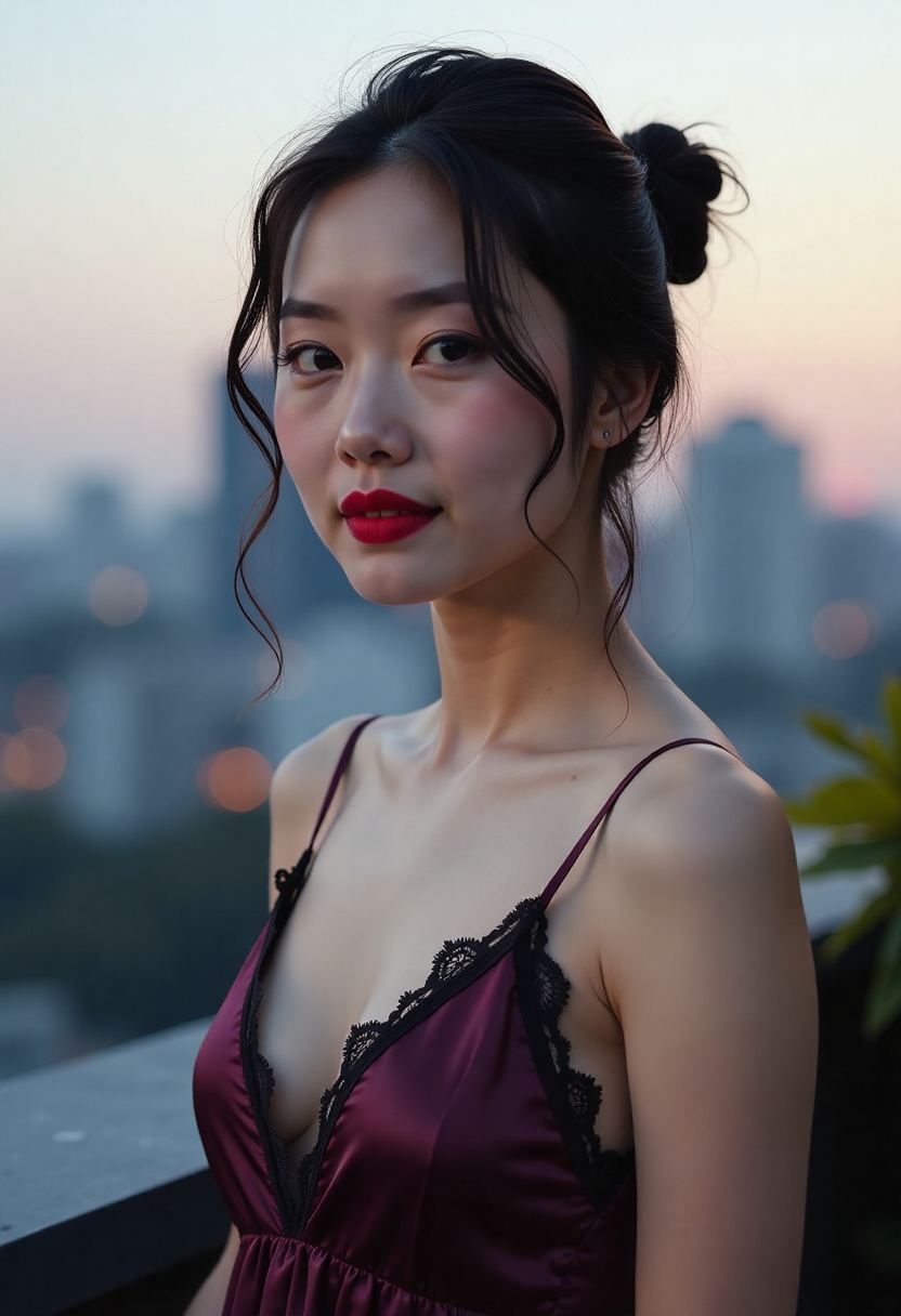 后窗：窥视癖与视线缝合系统