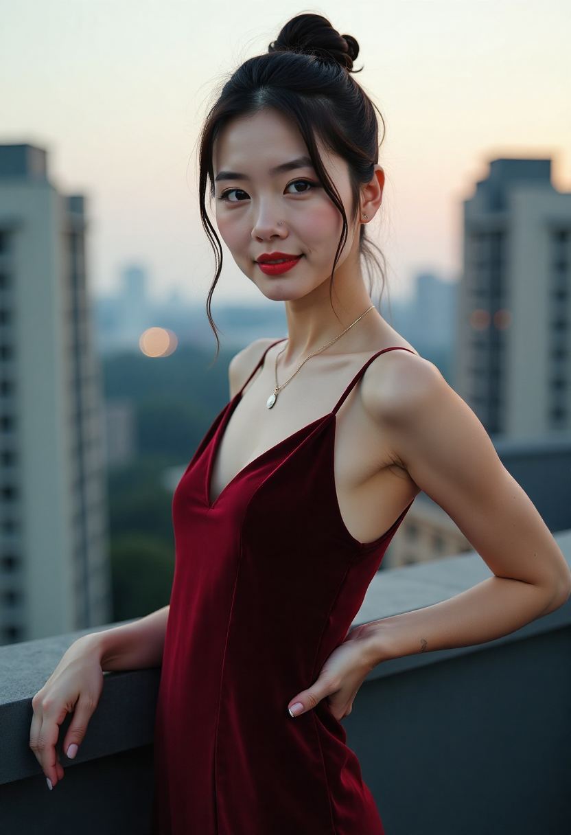偷自行车的人：非职业演员与真实时间